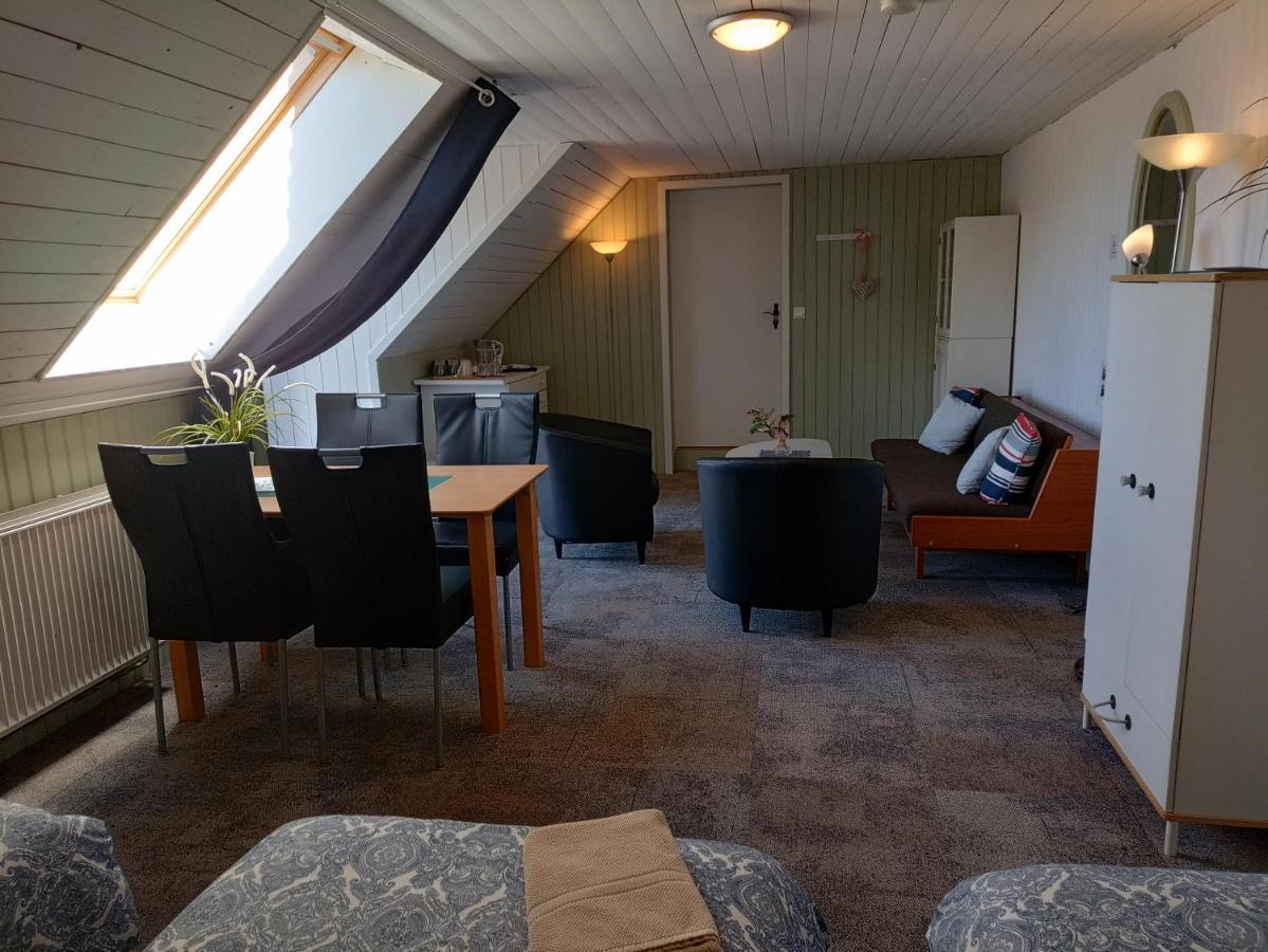 Abrahams Camp Flisehult Exterior foto