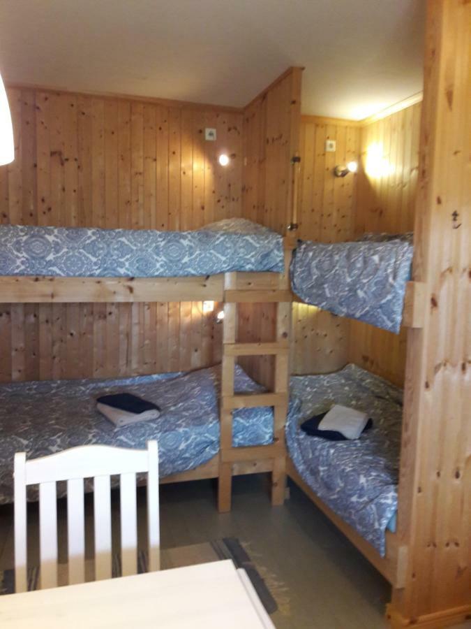 Abrahams Camp Flisehult Exterior foto